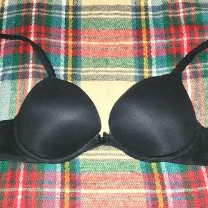 34 C Body by Victoria push up bra